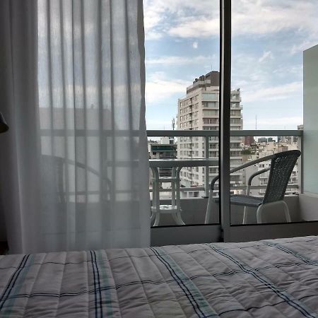 Apartamento Independencia 1302 9C by HB Ciudad Autónoma de Ciudad Autónoma de Buenos Aires Exterior foto