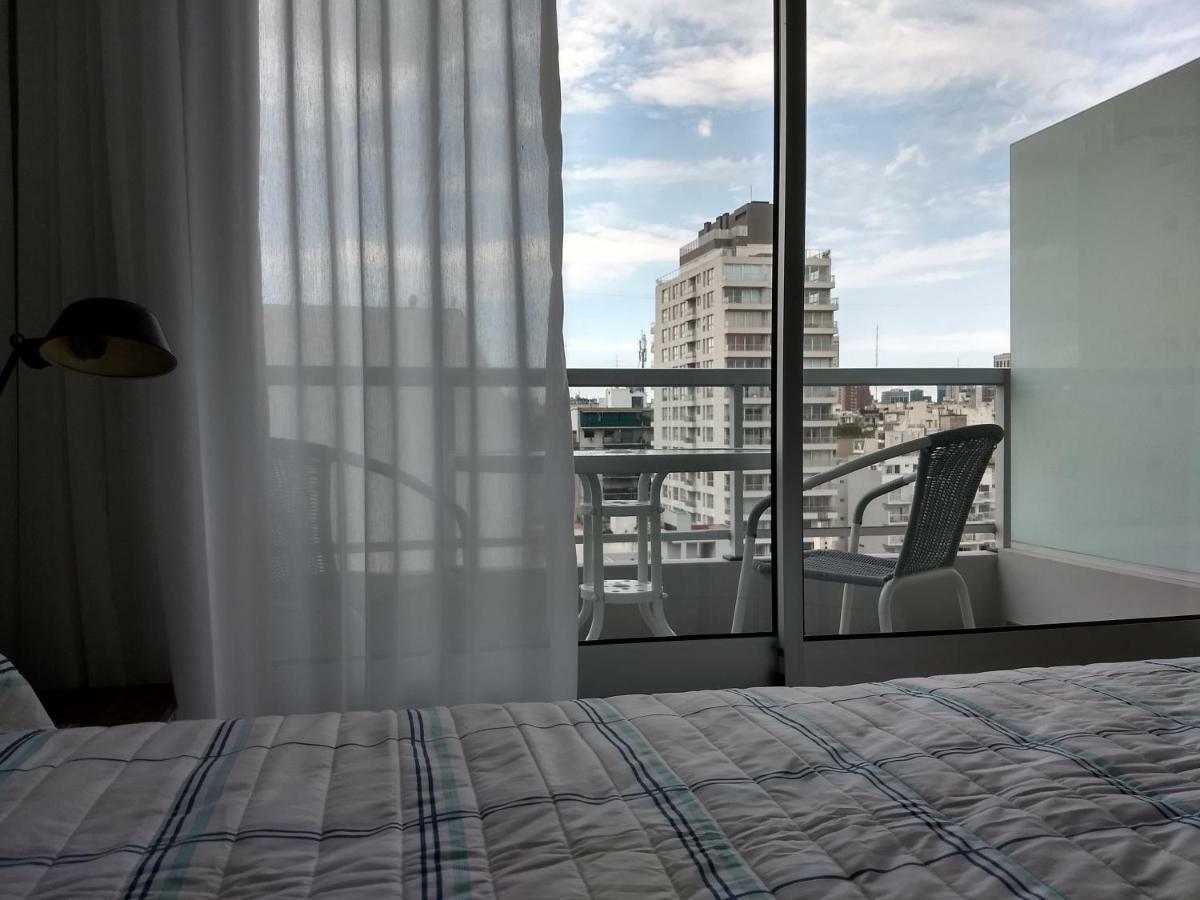 Apartamento Independencia 1302 9C by HB Ciudad Autónoma de Ciudad Autónoma de Buenos Aires Exterior foto