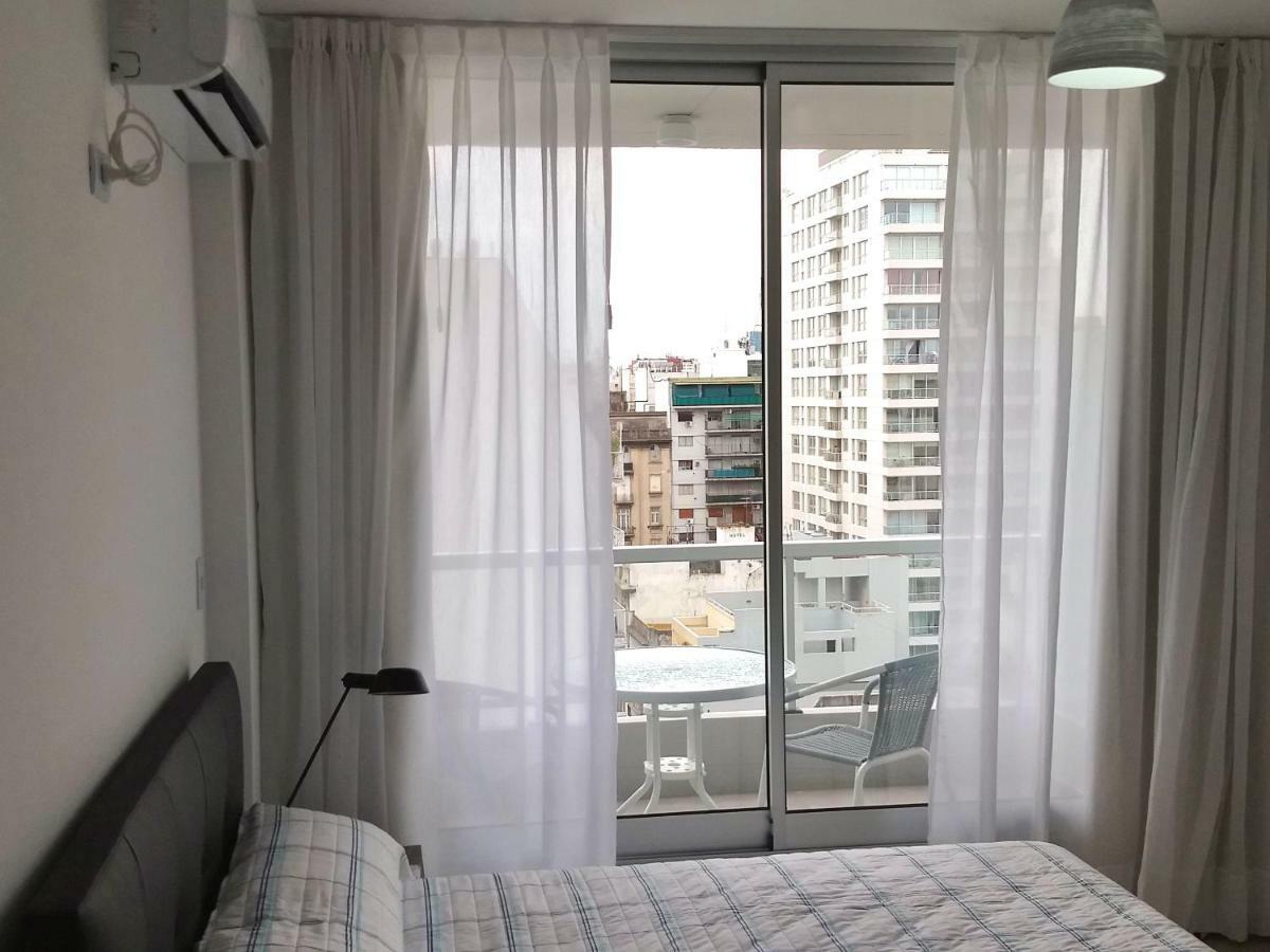 Apartamento Independencia 1302 9C by HB Ciudad Autónoma de Ciudad Autónoma de Buenos Aires Exterior foto