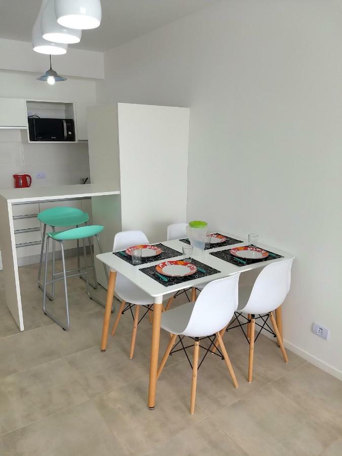 Apartamento Independencia 1302 9C by HB Ciudad Autónoma de Ciudad Autónoma de Buenos Aires Exterior foto
