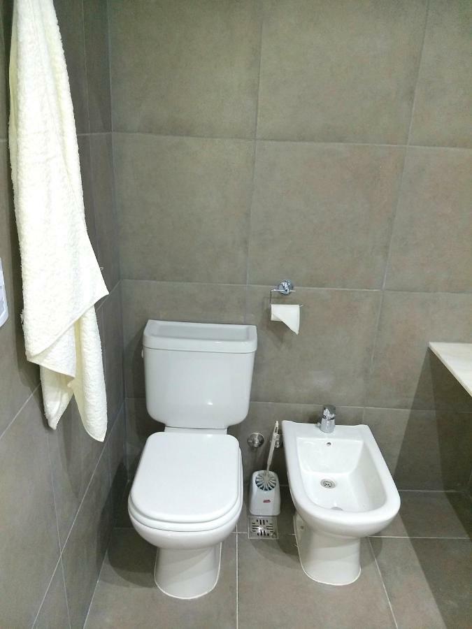Apartamento Independencia 1302 9C by HB Ciudad Autónoma de Ciudad Autónoma de Buenos Aires Exterior foto