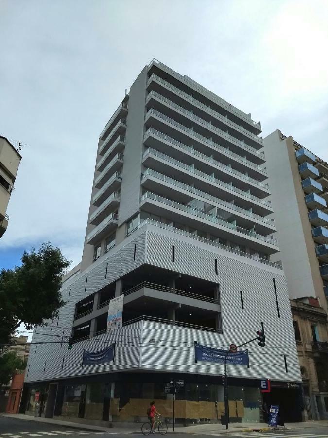 Apartamento Independencia 1302 9C by HB Ciudad Autónoma de Ciudad Autónoma de Buenos Aires Exterior foto