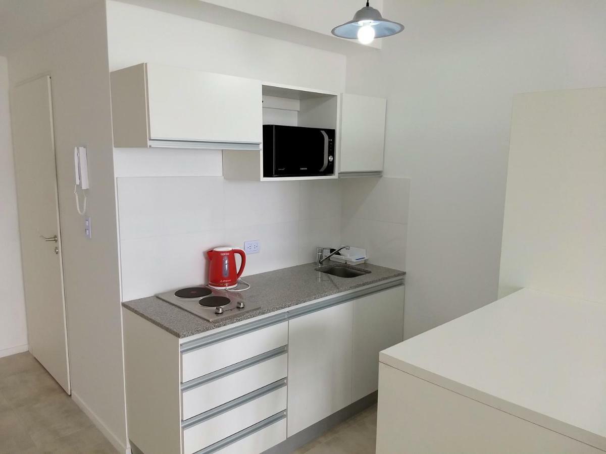 Apartamento Independencia 1302 9C by HB Ciudad Autónoma de Ciudad Autónoma de Buenos Aires Exterior foto