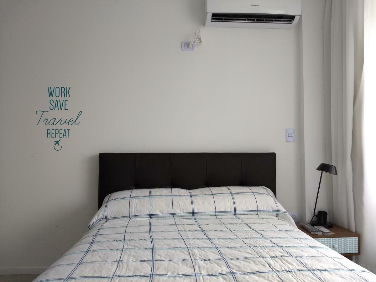Apartamento Independencia 1302 9C by HB Ciudad Autónoma de Ciudad Autónoma de Buenos Aires Exterior foto